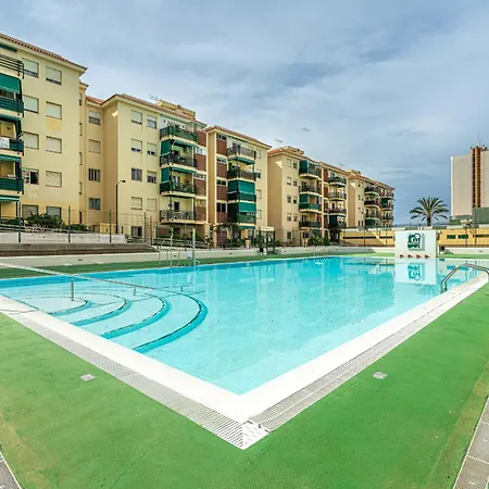 Cristimar - Apto Con Balcon Y Vistas Al Mar - As De Casas Appartamento *