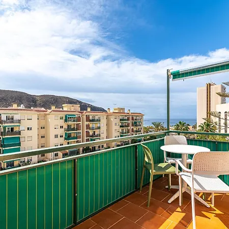 Cristimar - Apto Con Balcon Y Vistas Al Mar - As De Casas Διαμέρισμα *