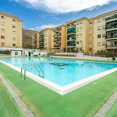 Apartmán Cristimar - Apto Con Balcon Y Vistas Al Mar - As De Casas