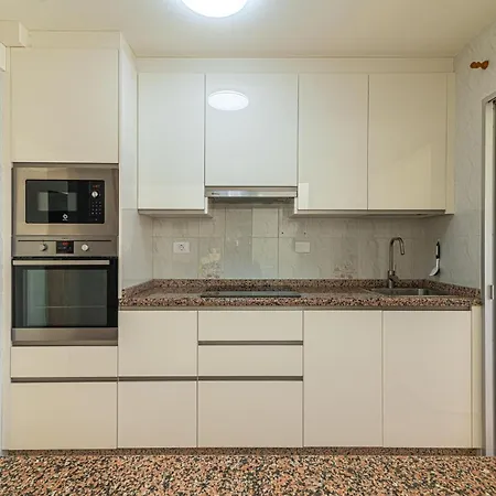 Apartmán Cristimar - Apto Con Balcon Y Vistas Al Mar - As De Casas *